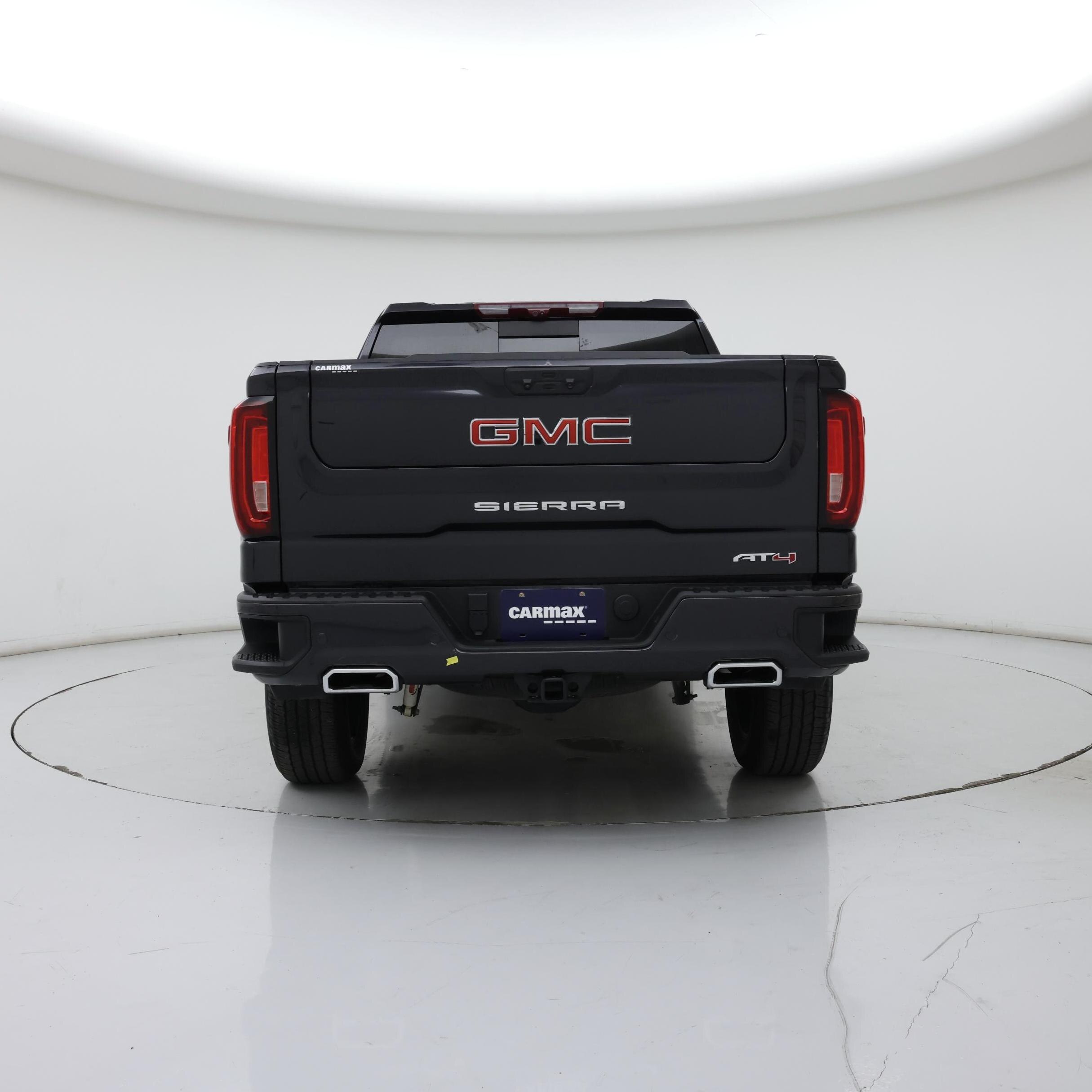 Thumbnail: 2022 GMC Sierra 1500 - 6