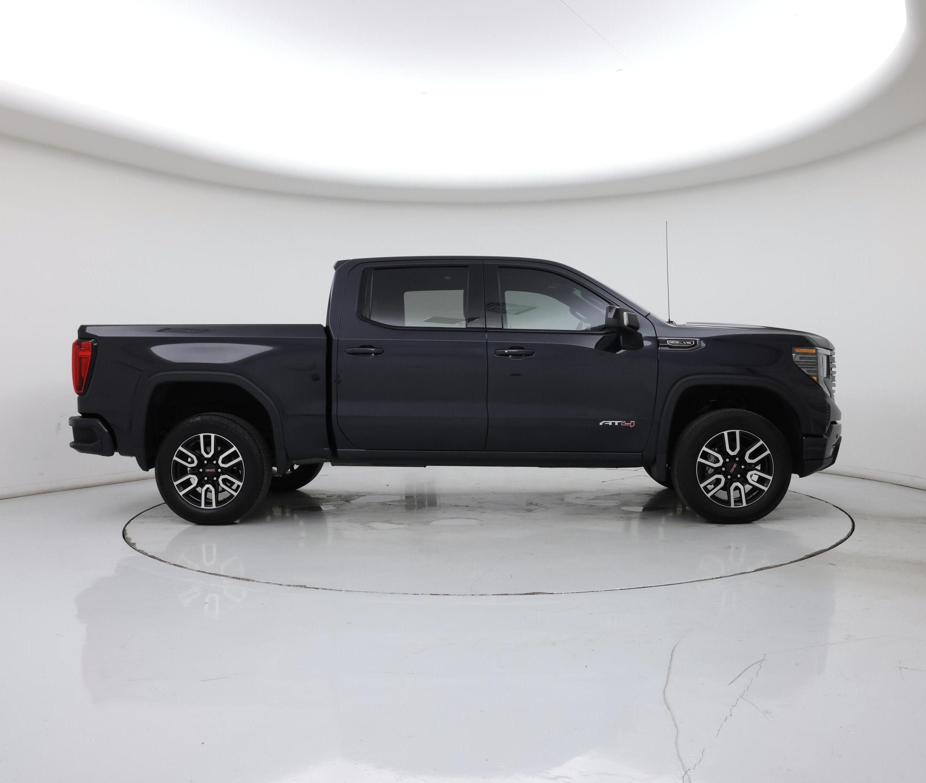 Thumbnail: 2022 GMC Sierra 1500 - 7