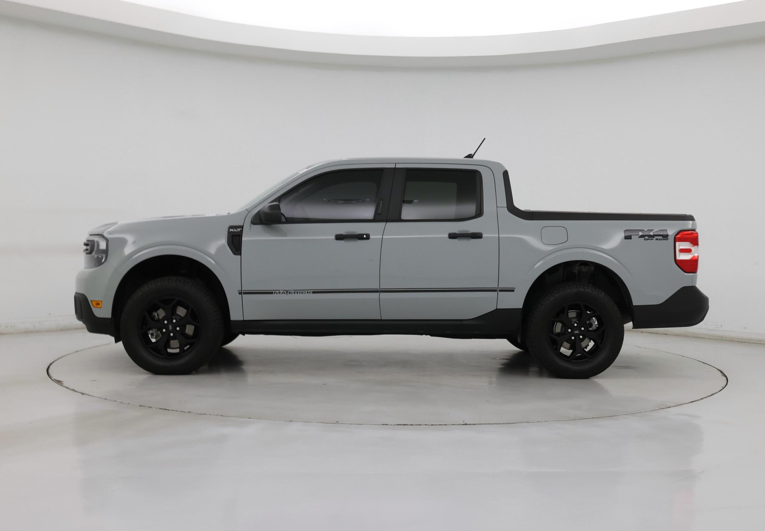 Thumbnail: 2023 Ford Maverick - 3