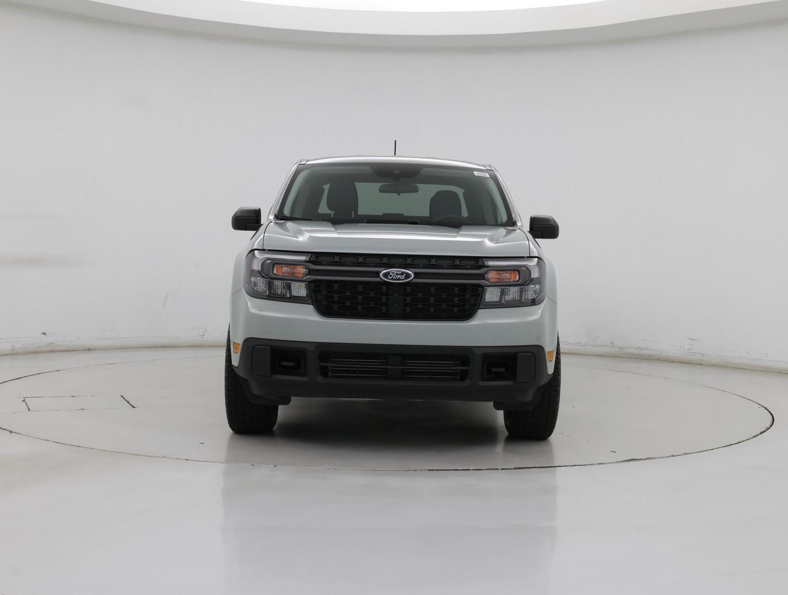 Thumbnail: 2023 Ford Maverick - 5