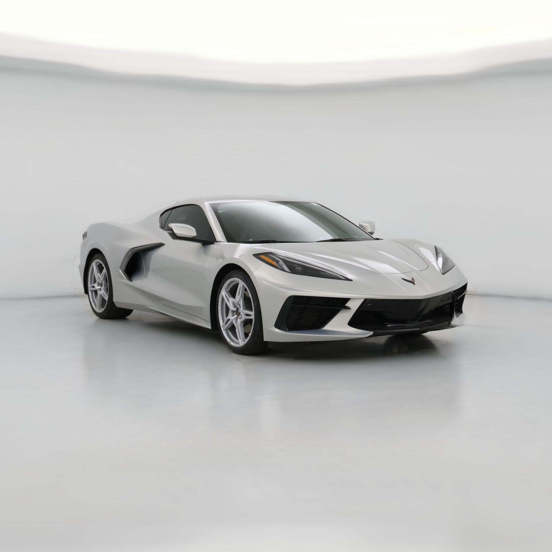 Thumbnail: 2023 Chevrolet Corvette - 1