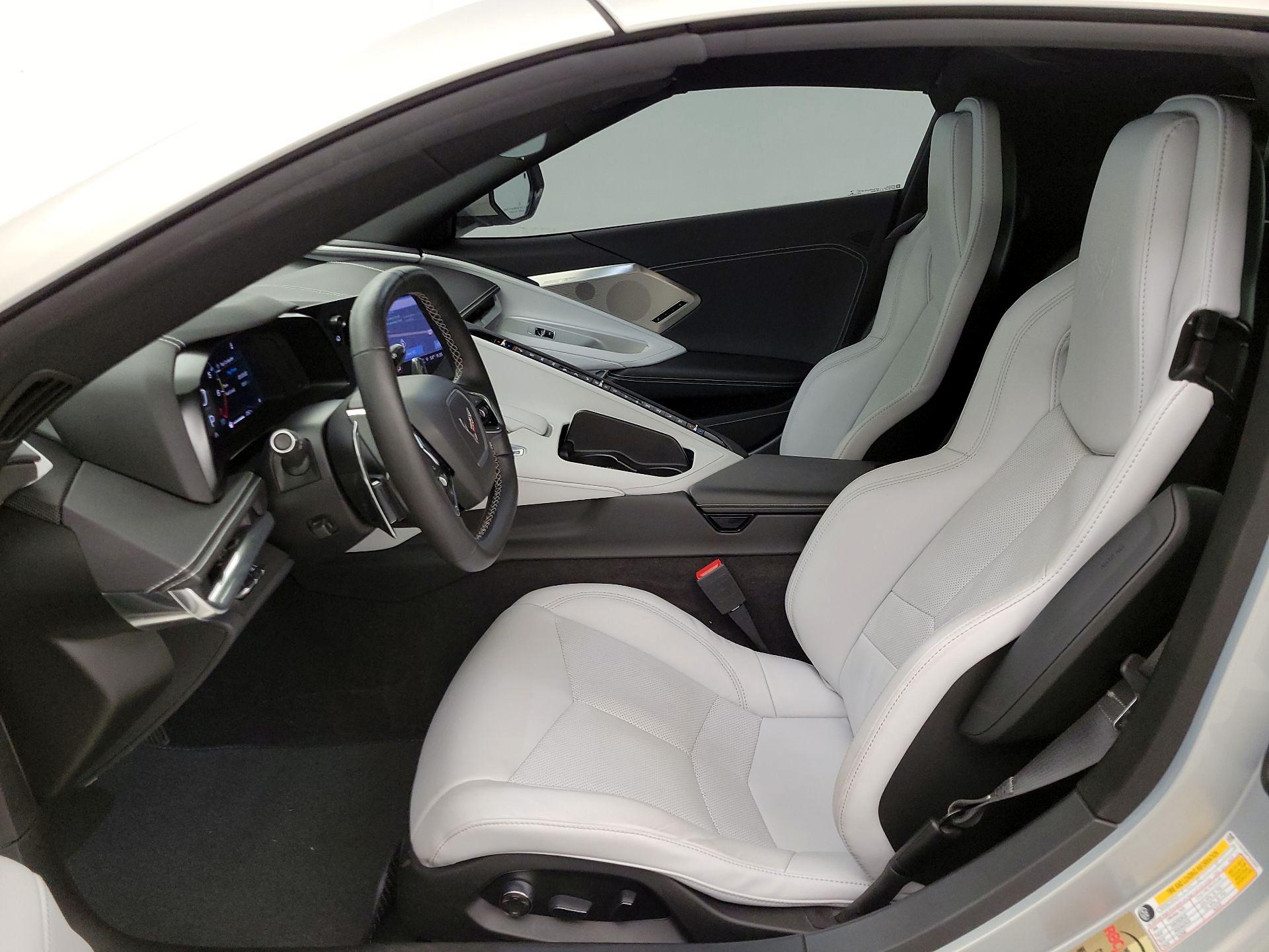 Thumbnail: 2023 Chevrolet Corvette - 11