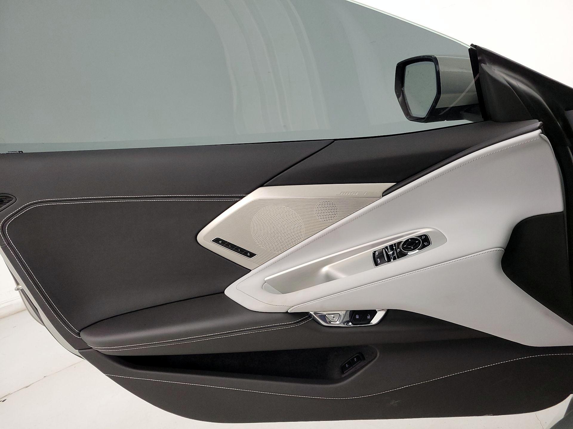 Thumbnail: 2023 Chevrolet Corvette - 12