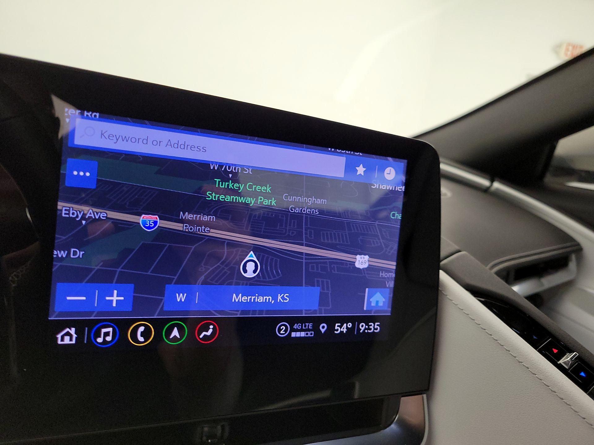 Thumbnail: 2023 Chevrolet Corvette - 14