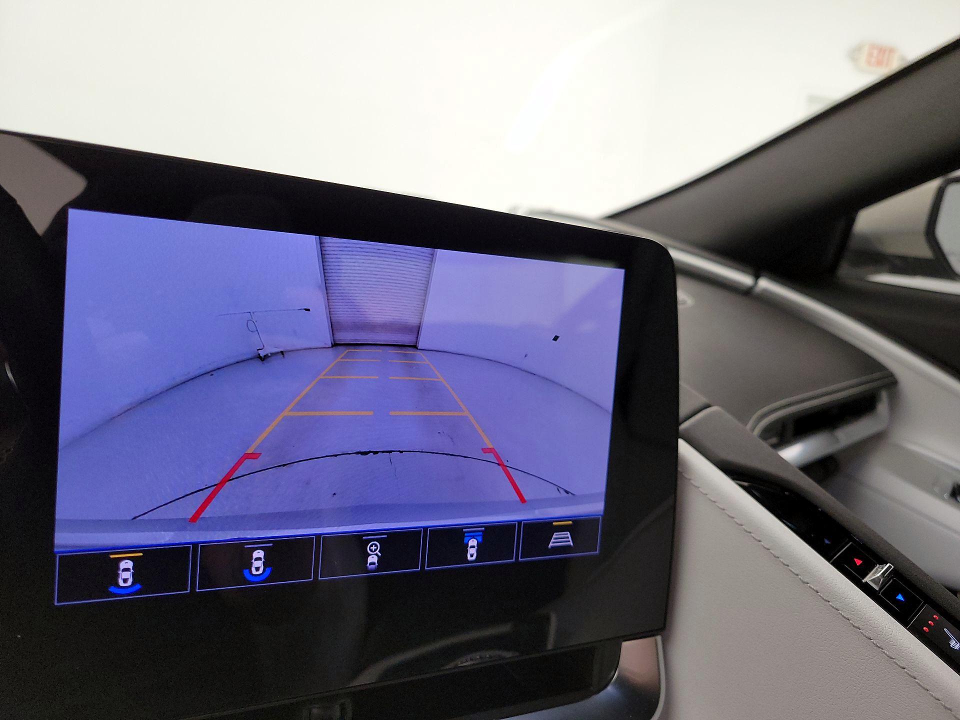 Thumbnail: 2023 Chevrolet Corvette - 15