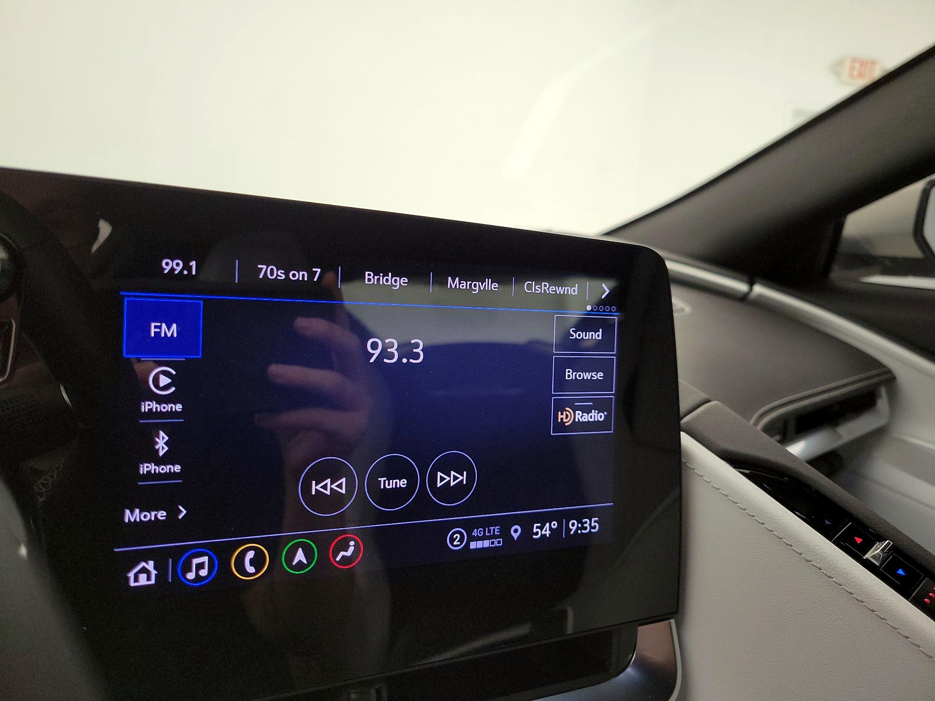 Thumbnail: 2023 Chevrolet Corvette - 16