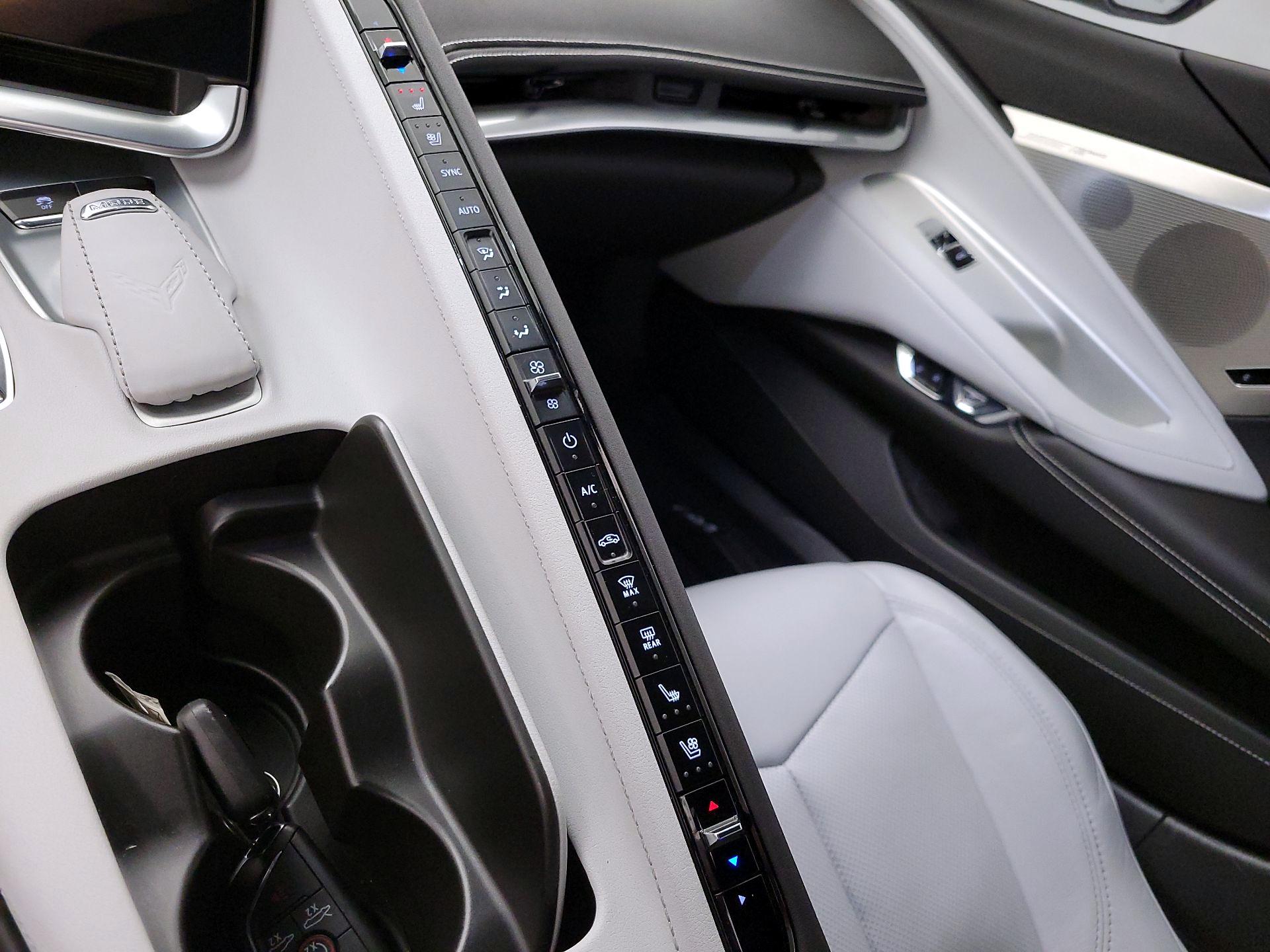 Thumbnail: 2023 Chevrolet Corvette - 17