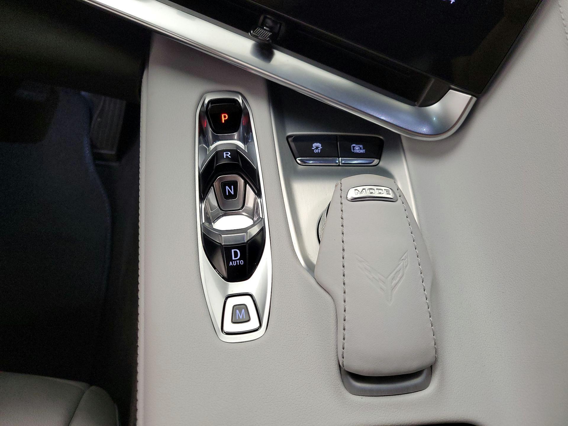 Thumbnail: 2023 Chevrolet Corvette - 18