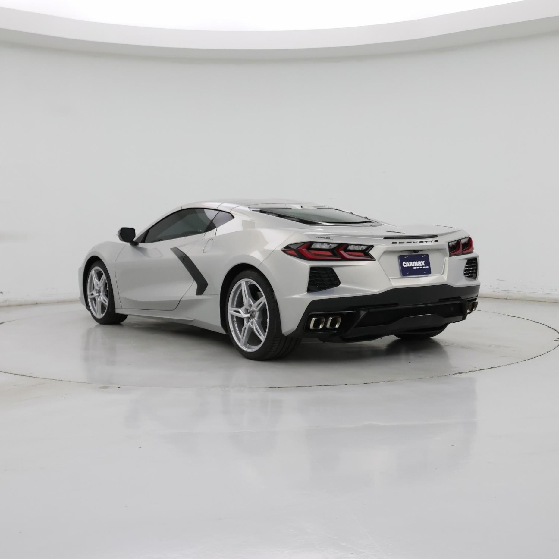 Thumbnail: 2023 Chevrolet Corvette - 2