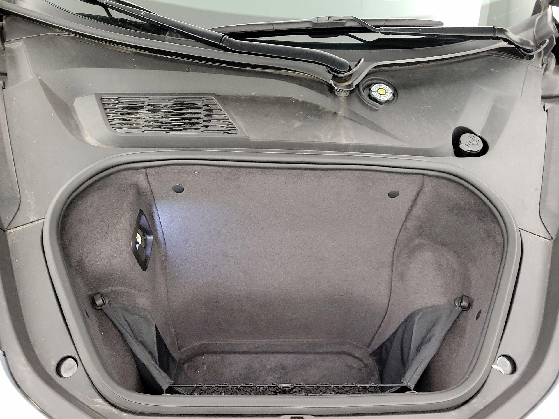 Thumbnail: 2023 Chevrolet Corvette - 20