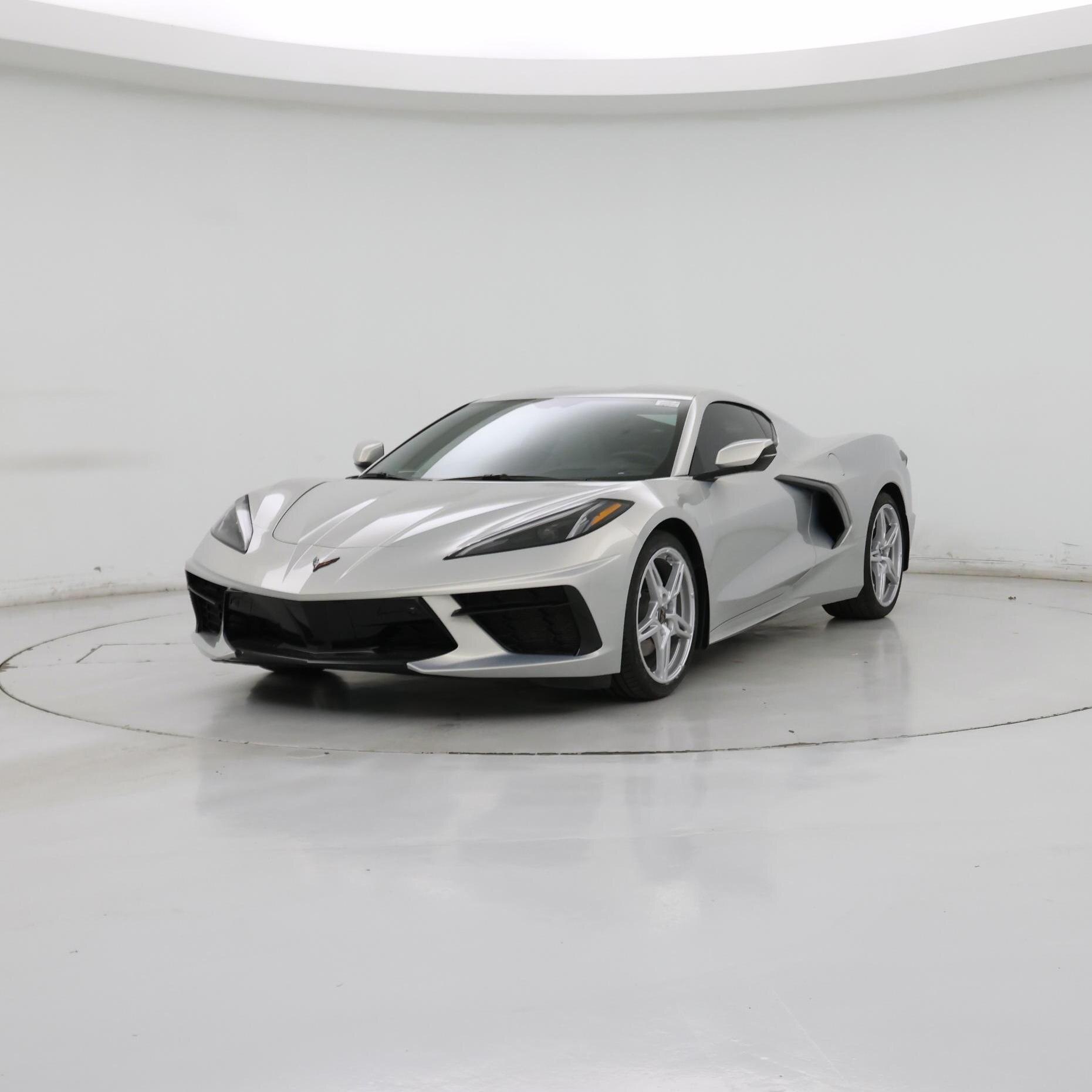 Thumbnail: 2023 Chevrolet Corvette - 4