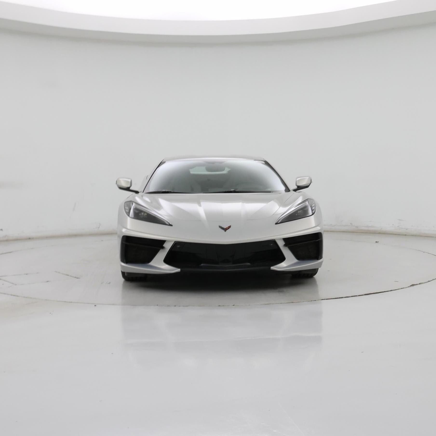 Thumbnail: 2023 Chevrolet Corvette - 5