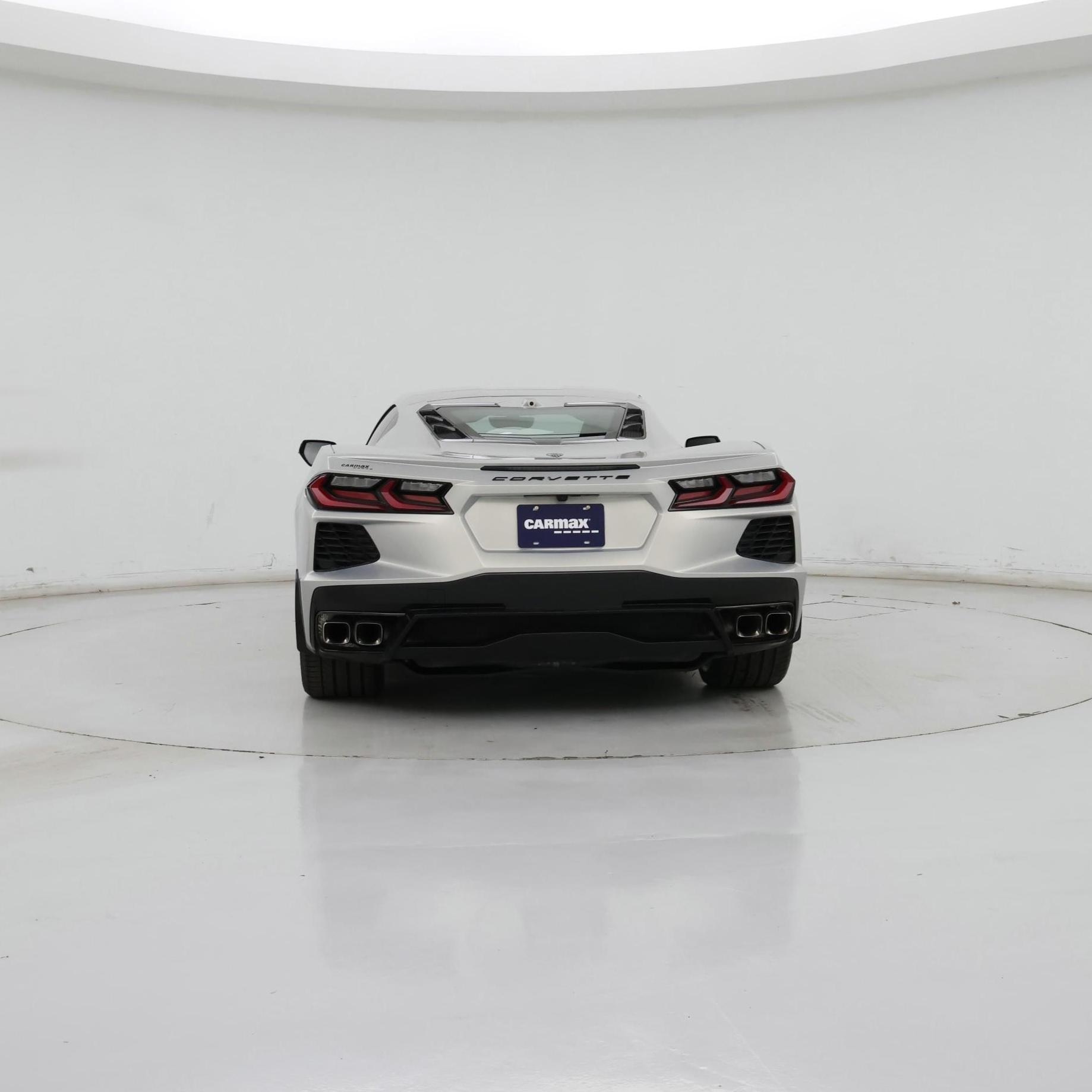 Thumbnail: 2023 Chevrolet Corvette - 6