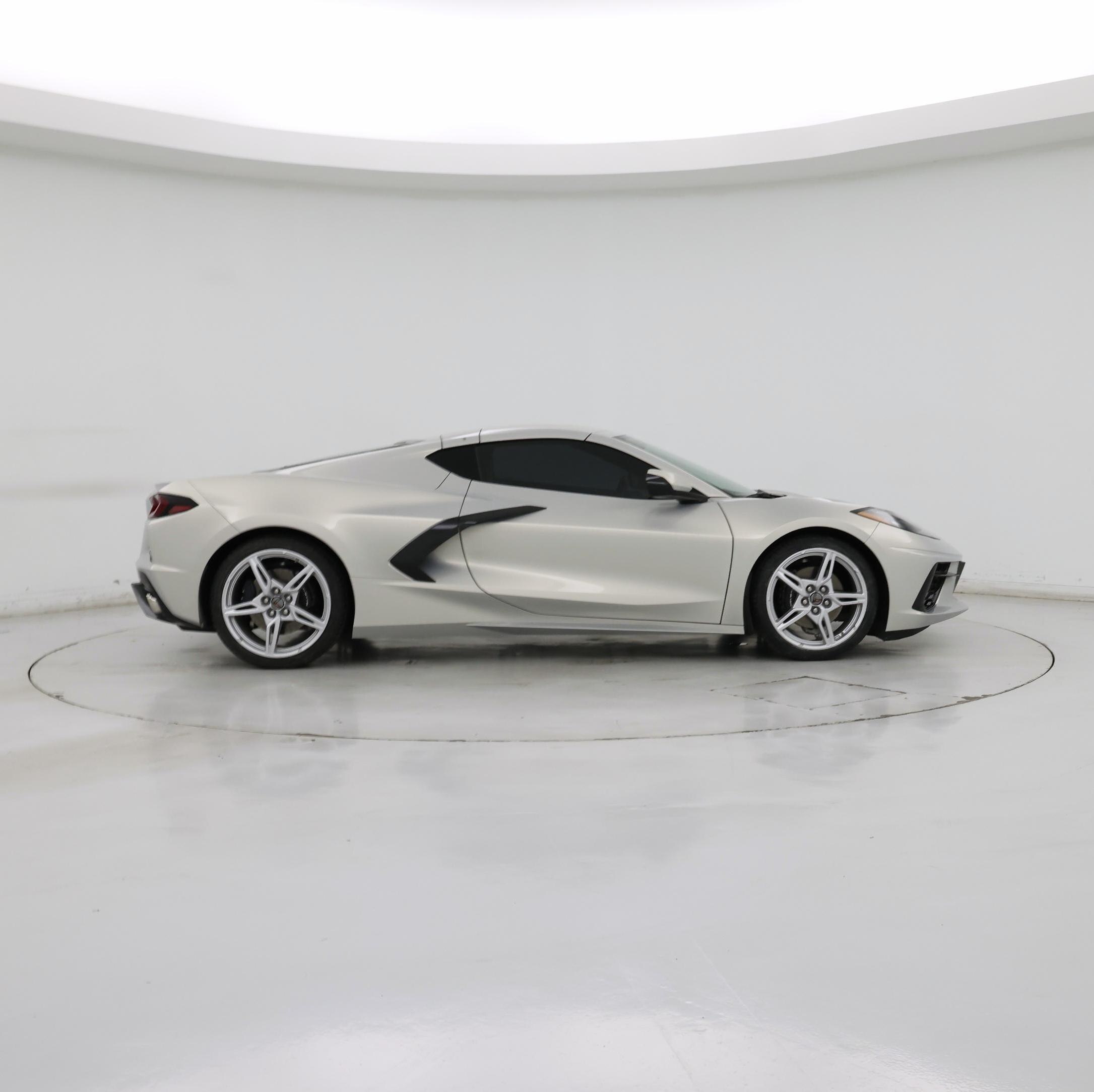 Thumbnail: 2023 Chevrolet Corvette - 7