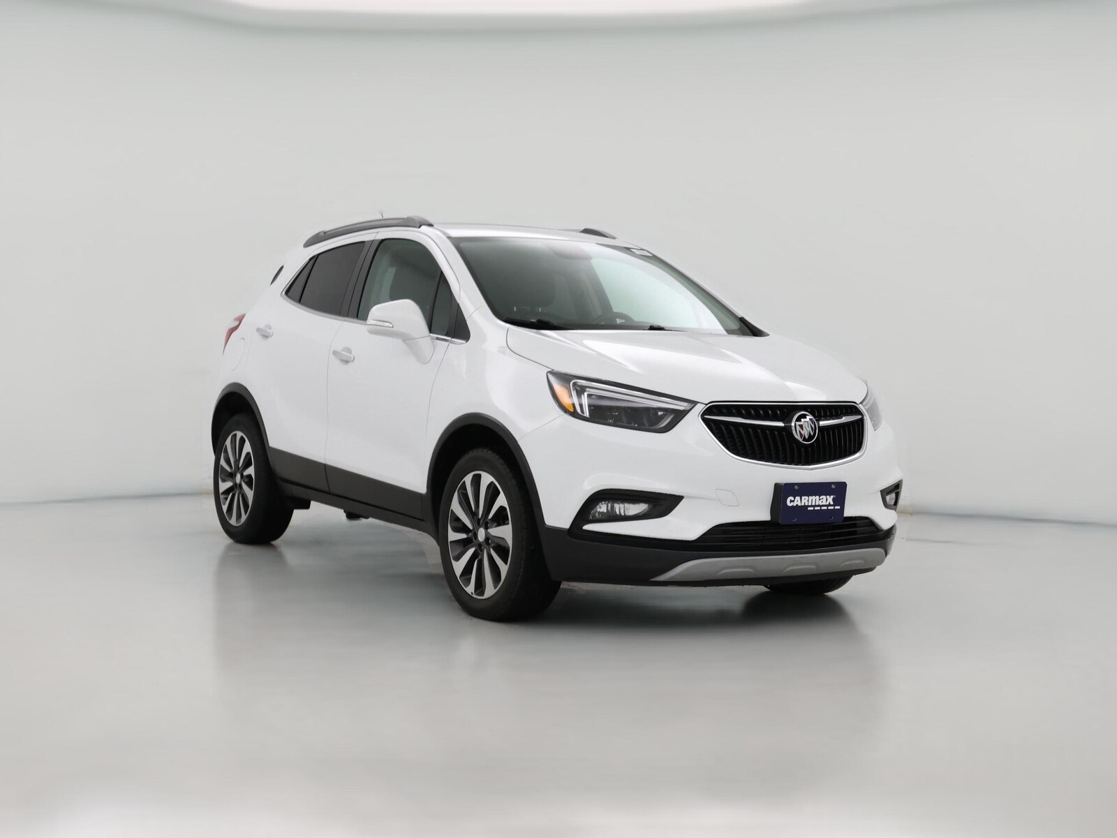 2018 Buick Encore Essence