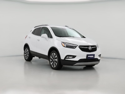 2018 Buick Encore Essence