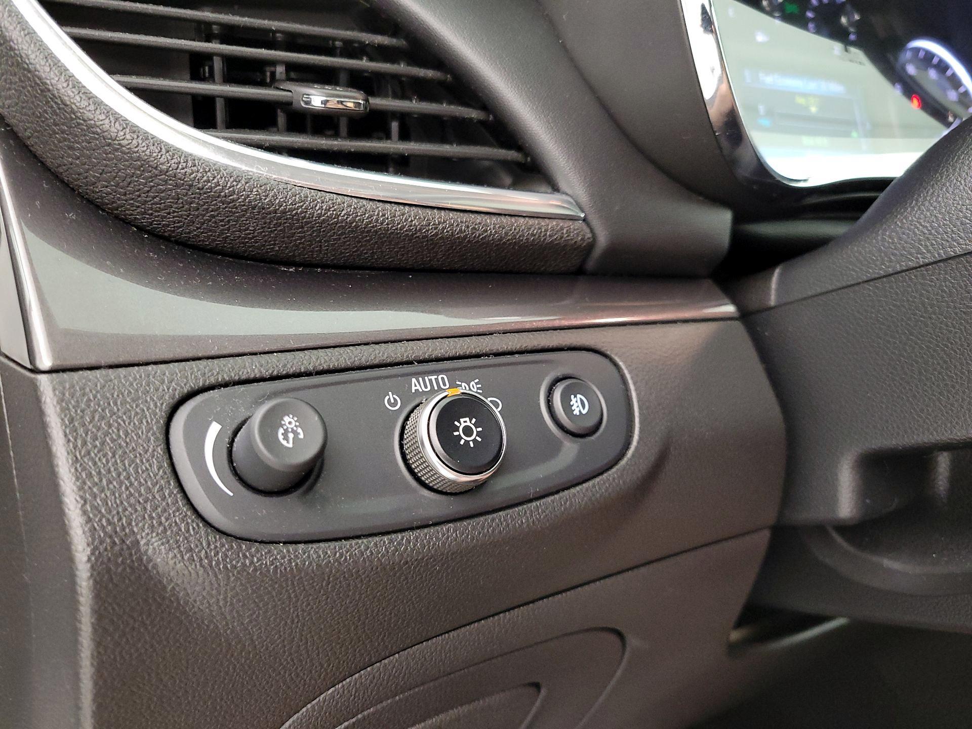 Thumbnail: 2018 Buick Encore - 13