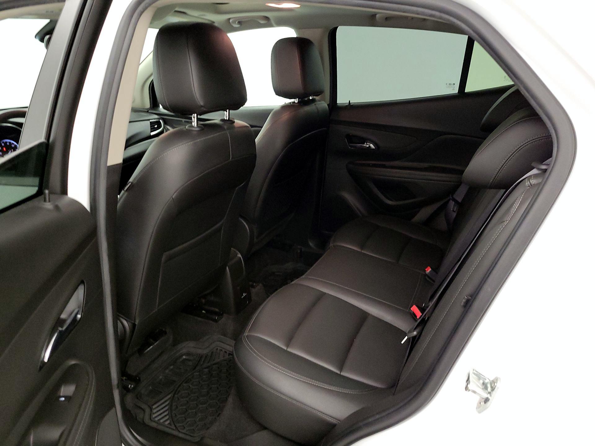 Thumbnail: 2018 Buick Encore - 20