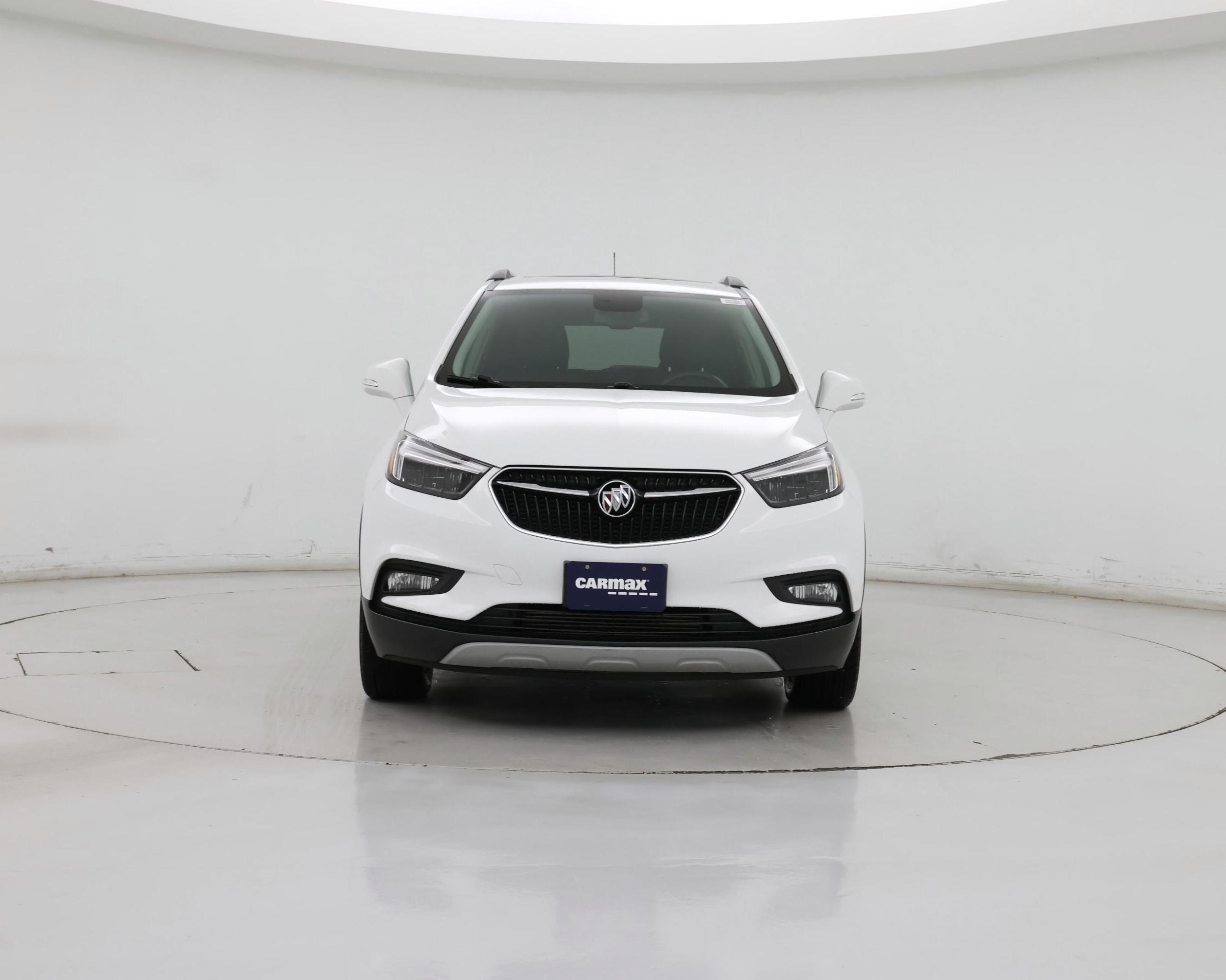 Thumbnail: 2018 Buick Encore - 5