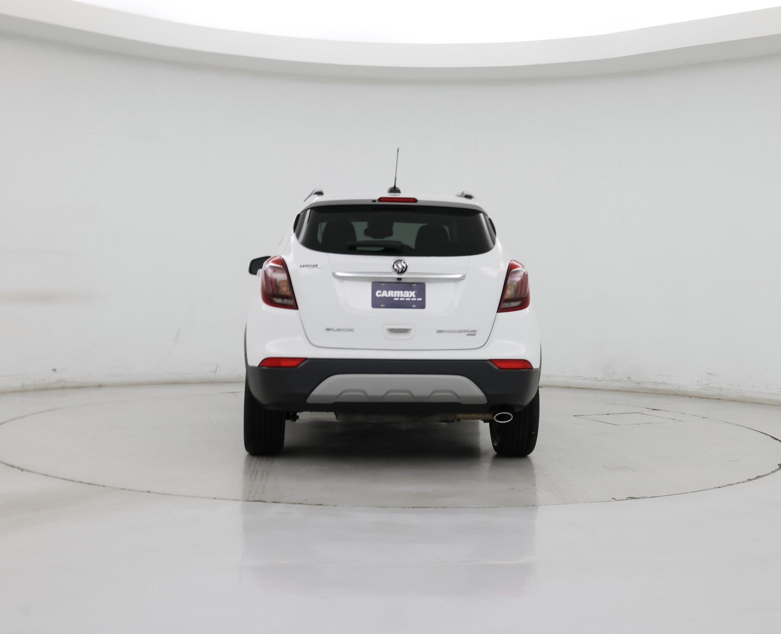 Thumbnail: 2018 Buick Encore - 6