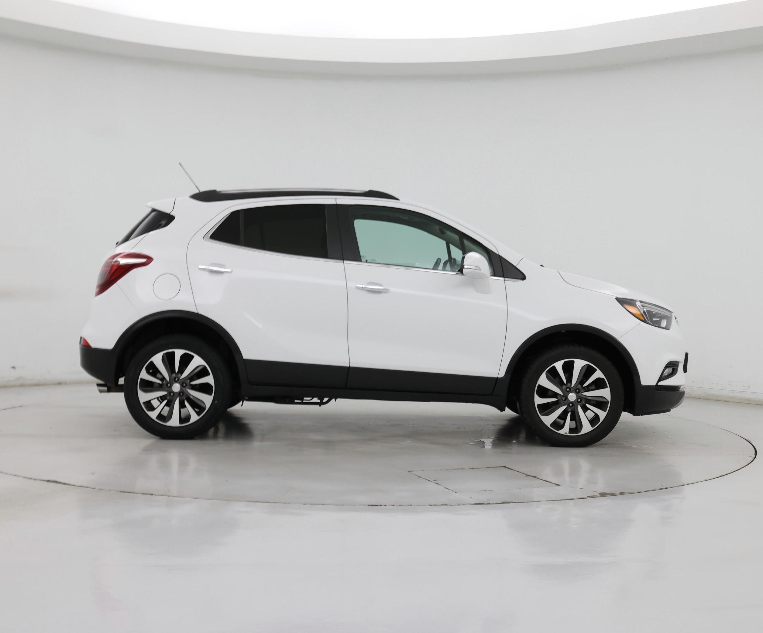 Thumbnail: 2018 Buick Encore - 7