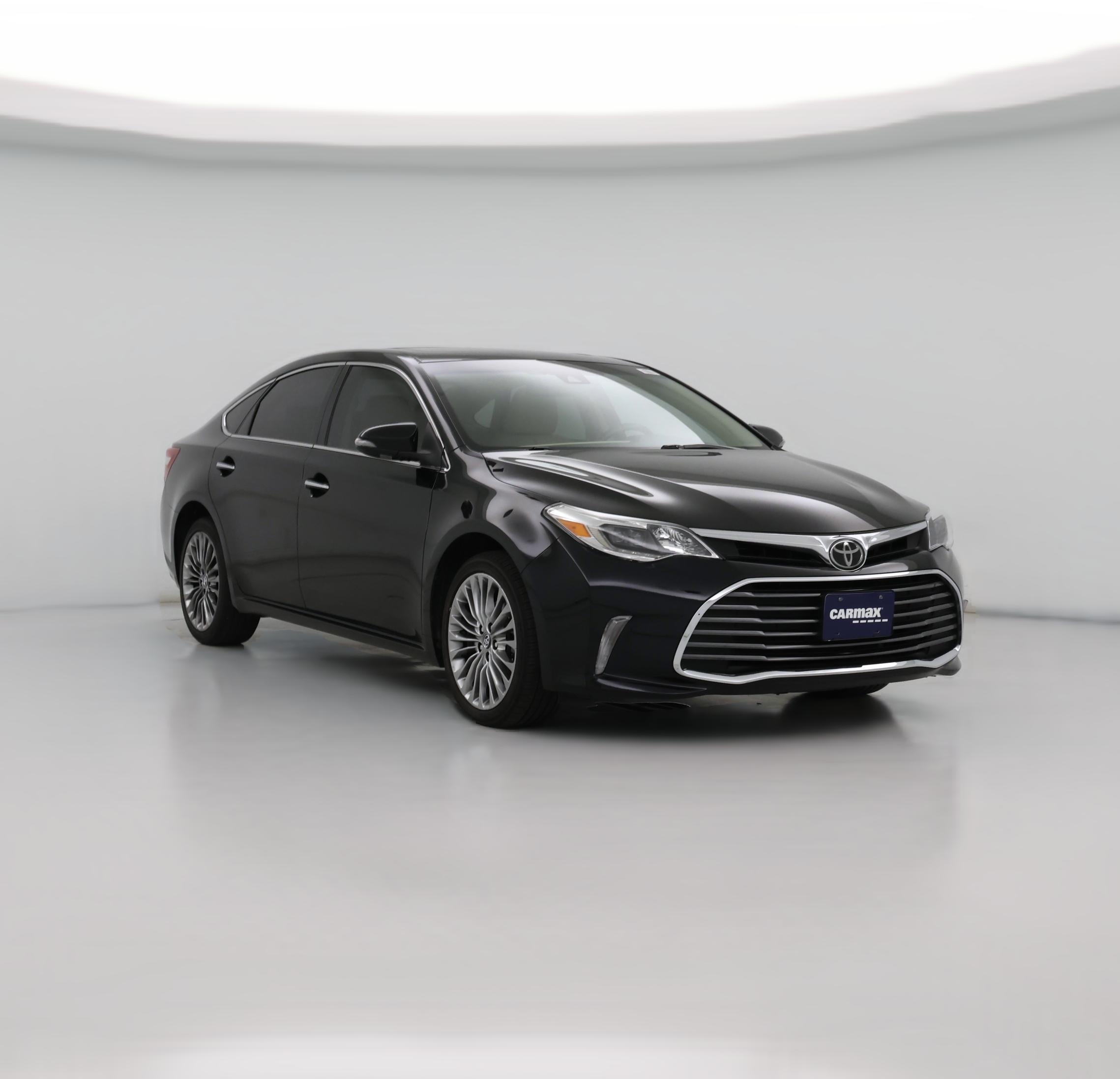 Thumbnail: 2016 Toyota Avalon - 1