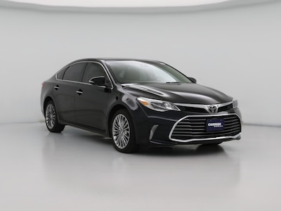 2016 Toyota Avalon Limited