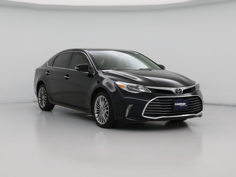 2016 Toyota Avalon Limited -
                  Overland Park, KS