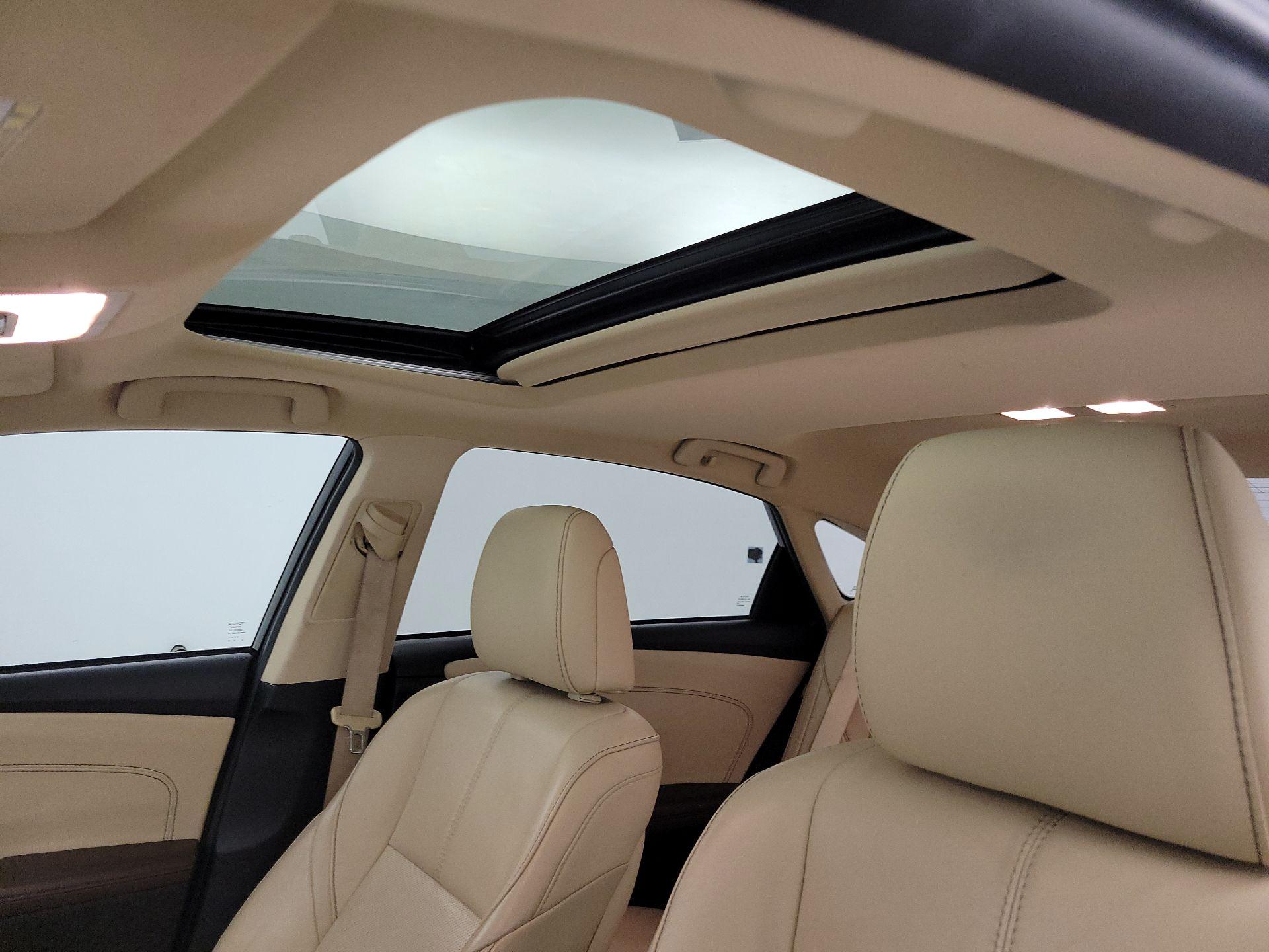 Thumbnail: 2016 Toyota Avalon - 20
