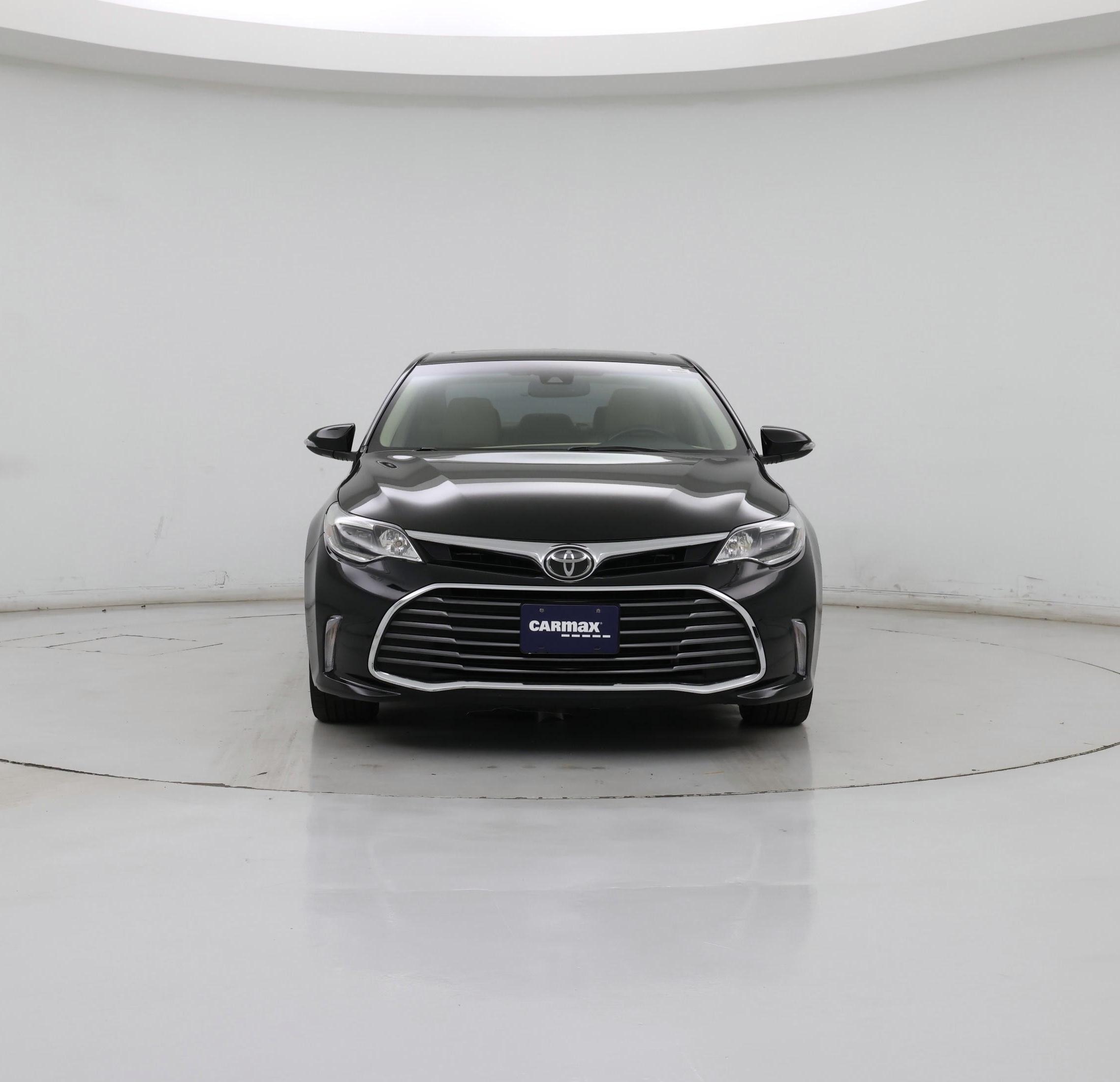 Thumbnail: 2016 Toyota Avalon - 5