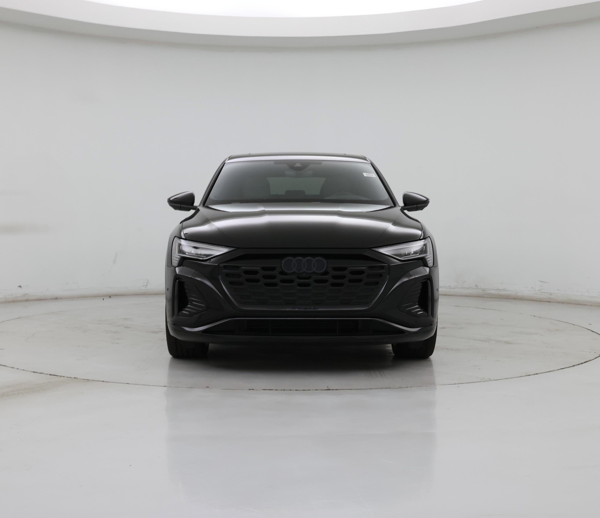 Thumbnail: 2024 Audi Q8 e-tron - 5