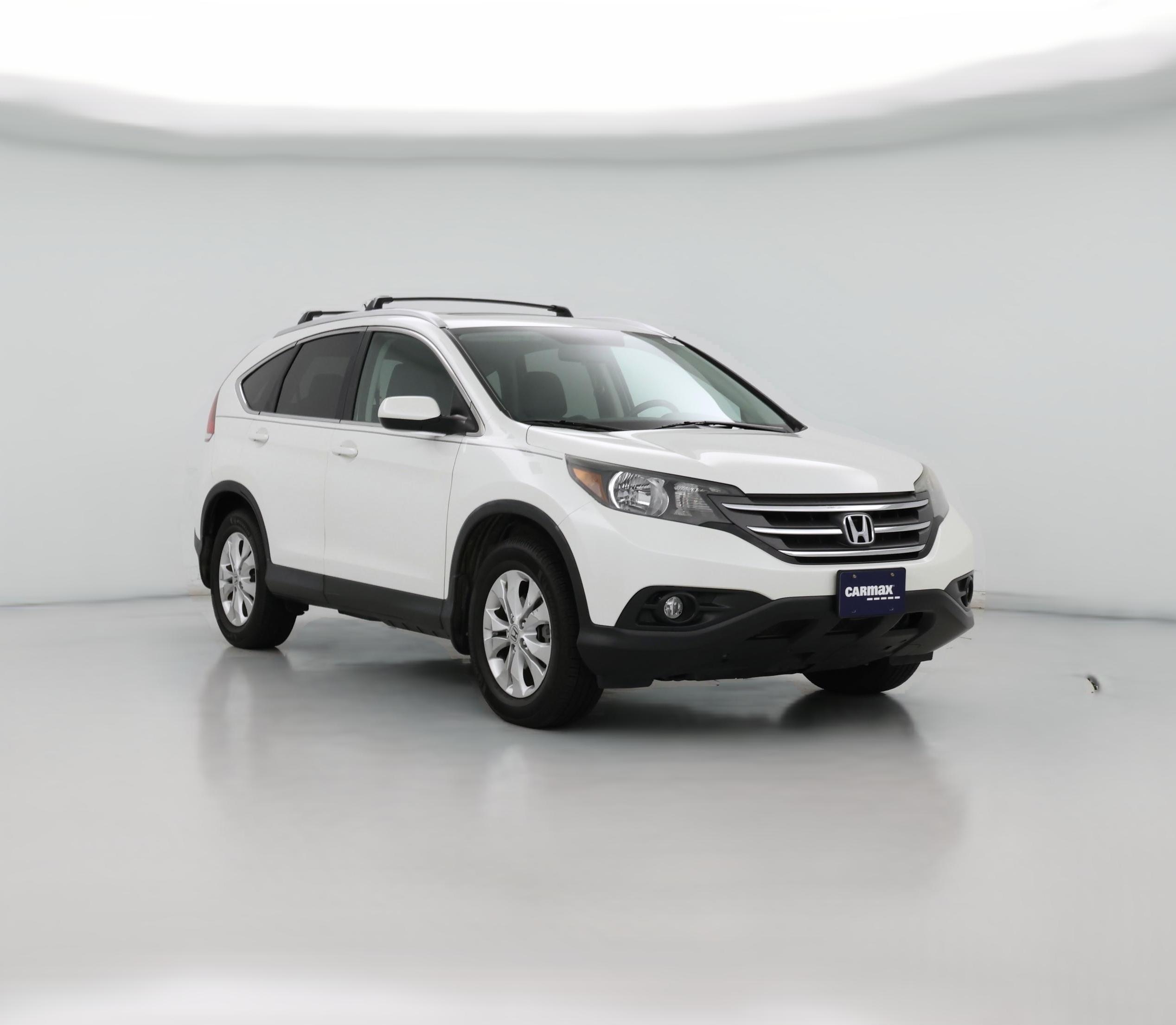 Thumbnail: 2014 Honda CR-V - 1
