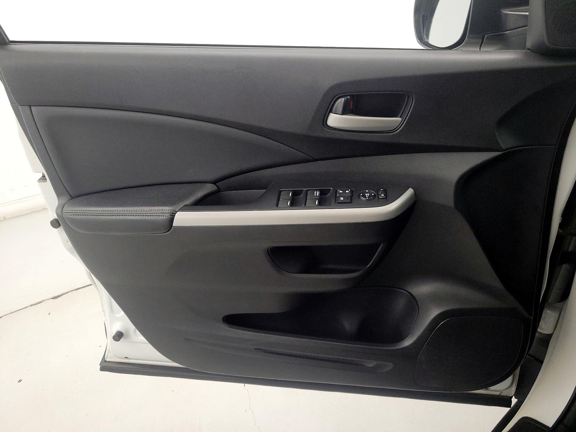Thumbnail: 2014 Honda CR-V - 12