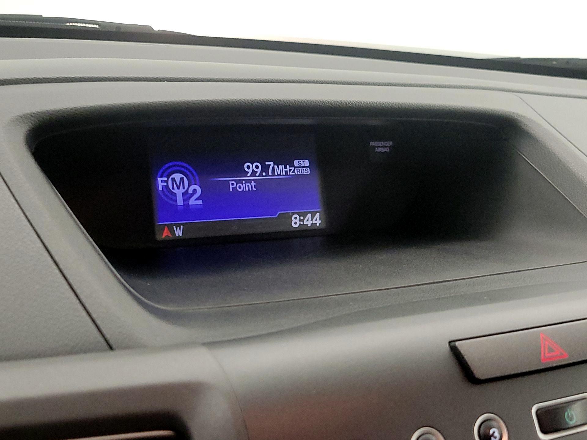 Thumbnail: 2014 Honda CR-V - 15