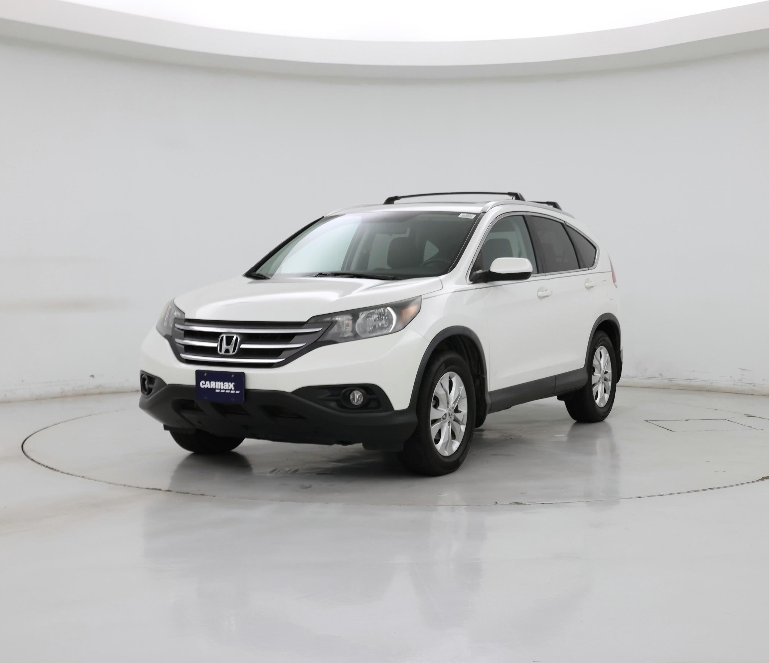 Thumbnail: 2014 Honda CR-V - 4