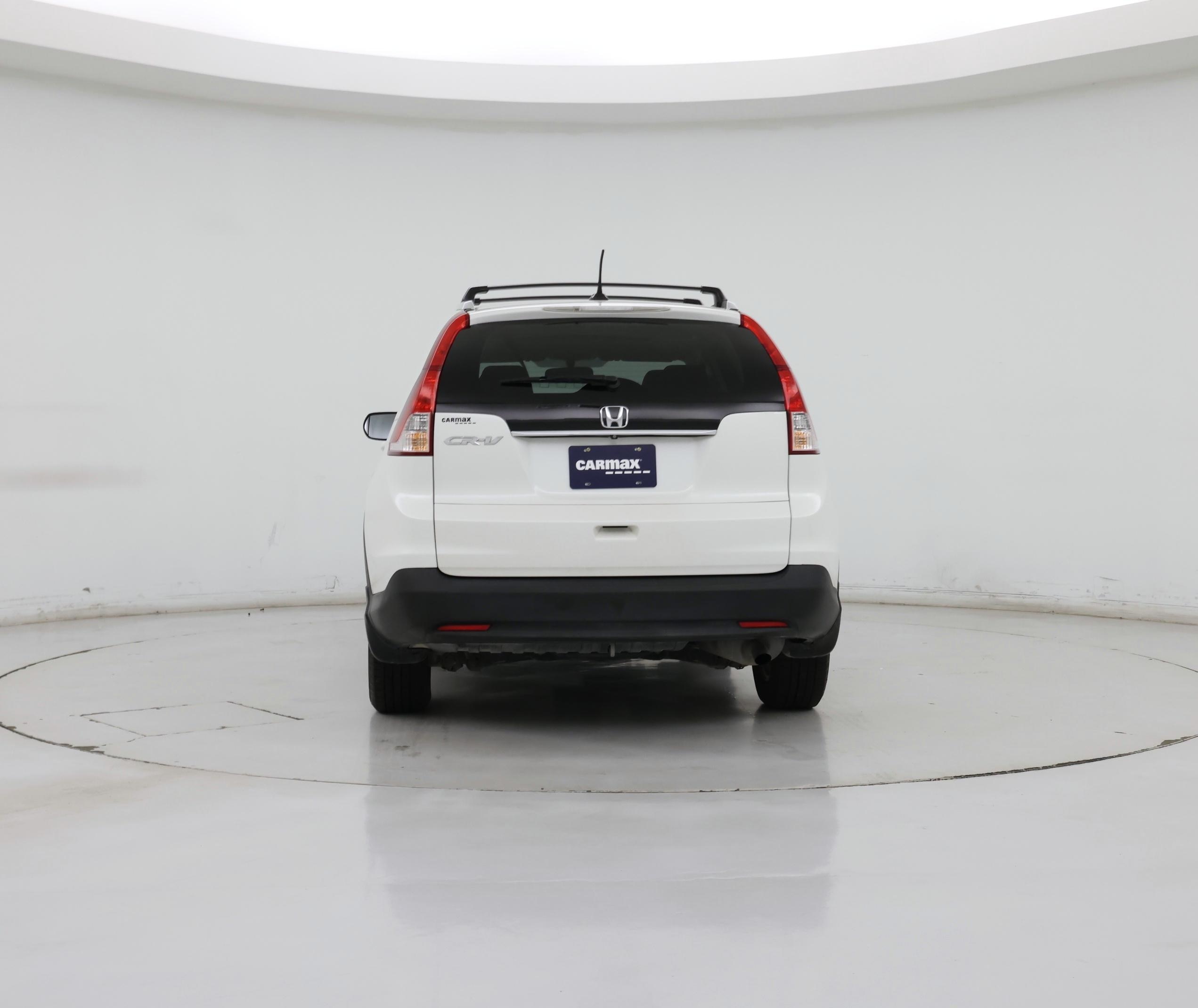 Thumbnail: 2014 Honda CR-V - 6