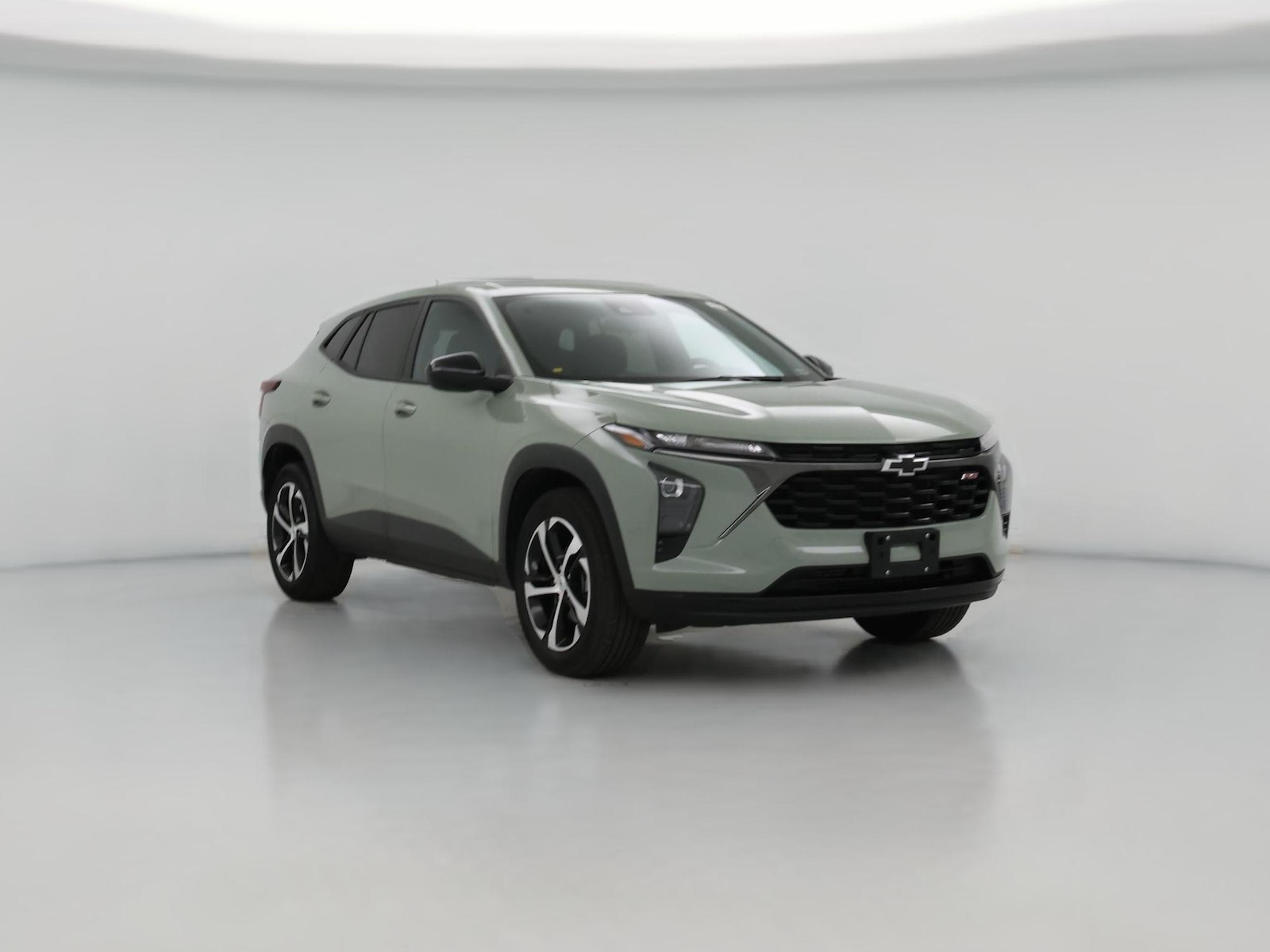 2024 Chevrolet Trax RS