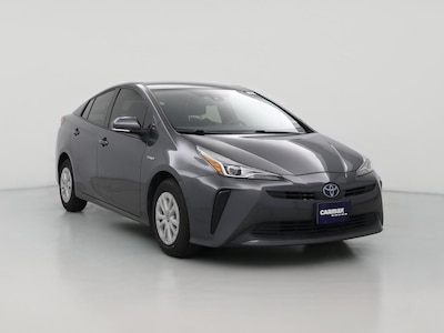 2022 Toyota Prius L ECO