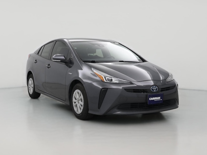 2022 Toyota Prius L ECO