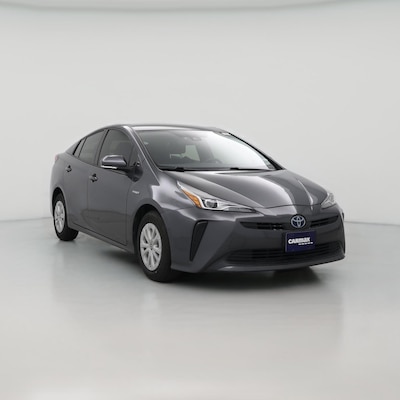 2022 Toyota Prius L ECO