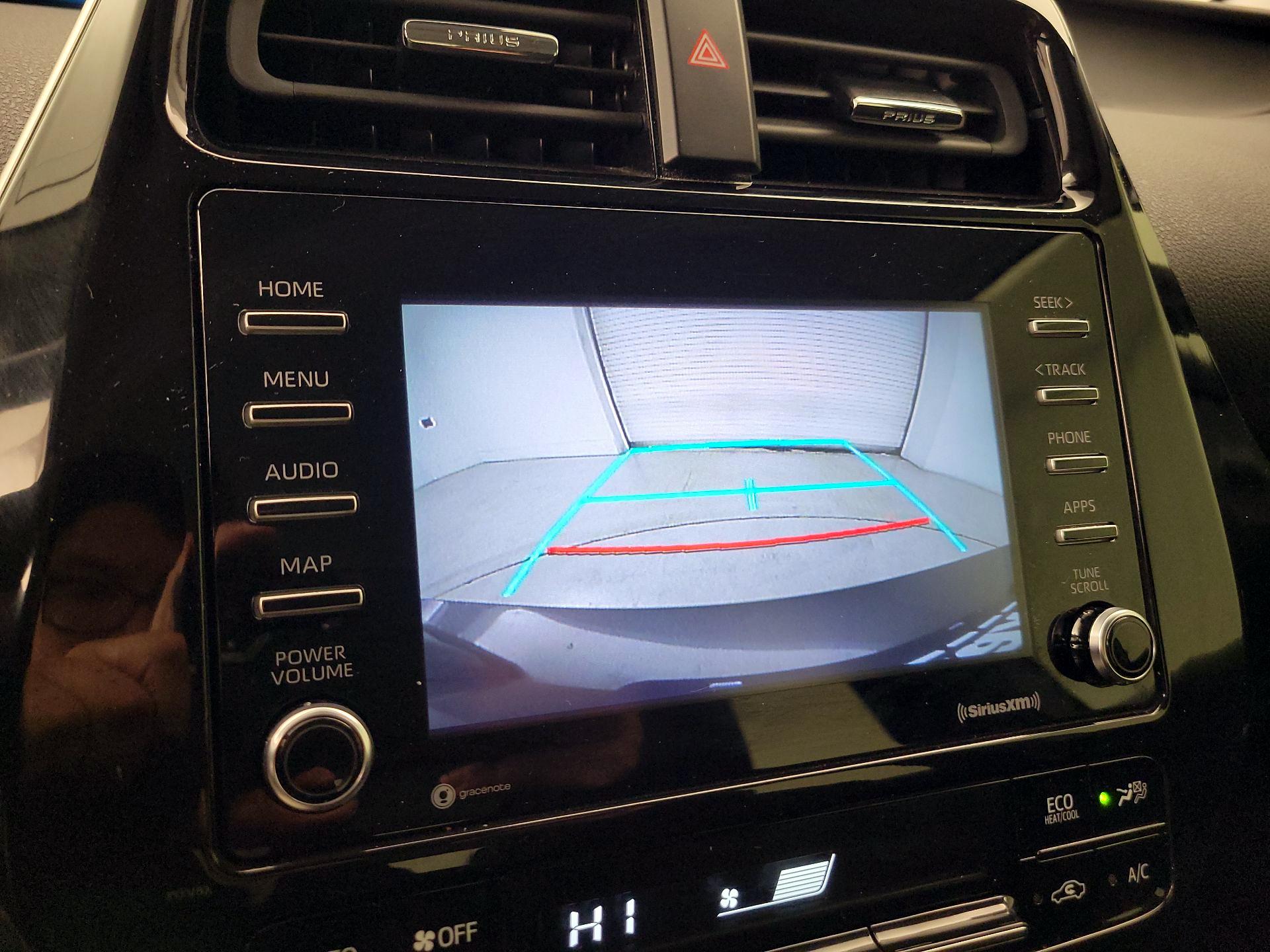 Thumbnail: 2022 Toyota Prius - 14