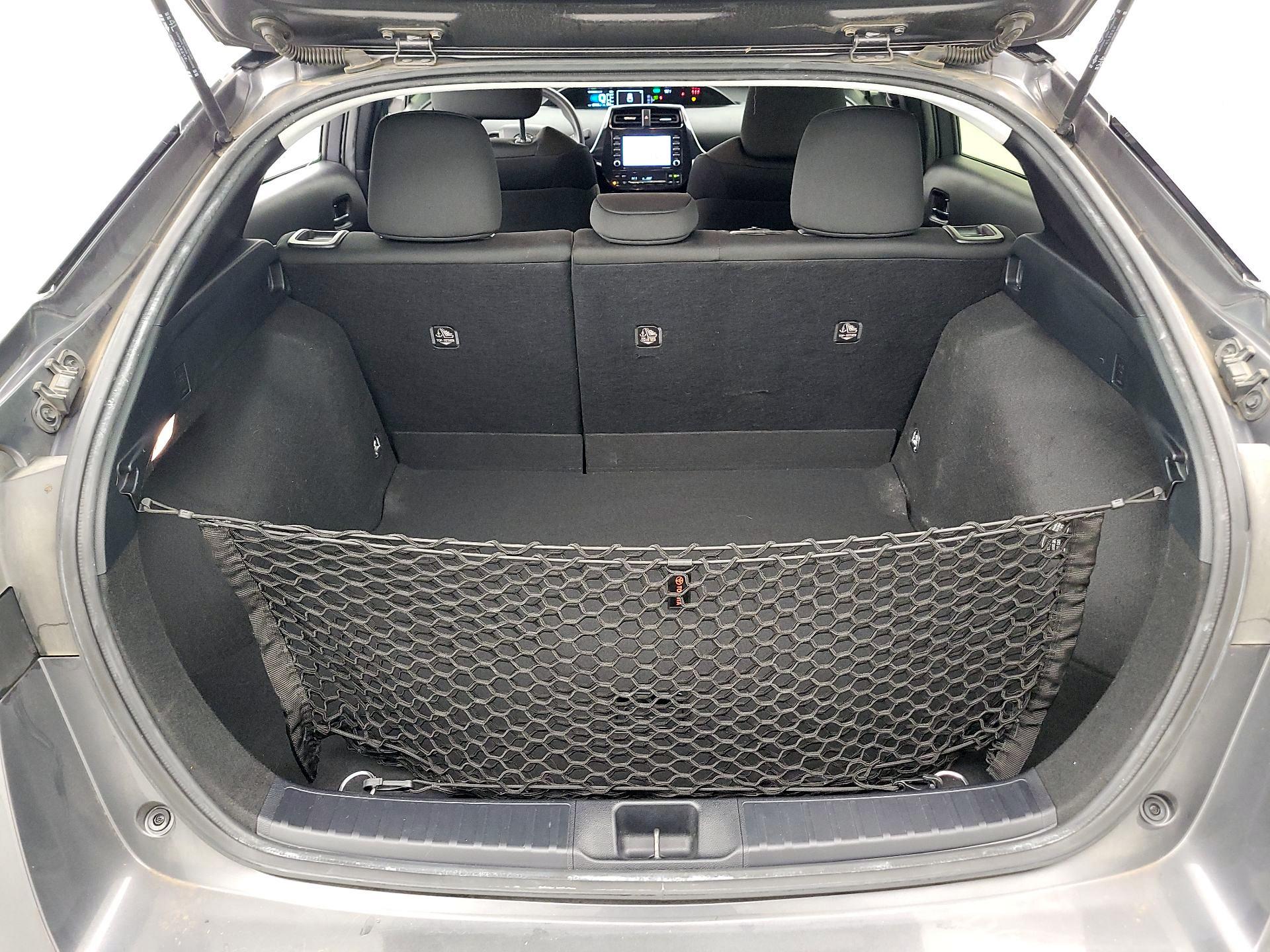 Thumbnail: 2022 Toyota Prius - 20