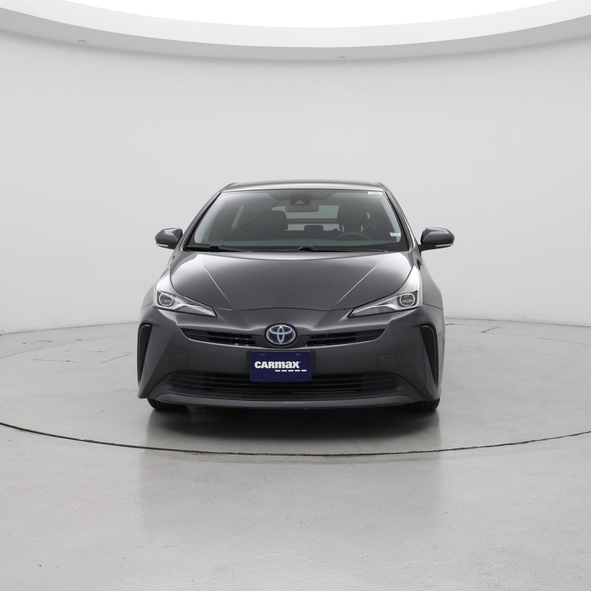 Thumbnail: 2022 Toyota Prius - 5