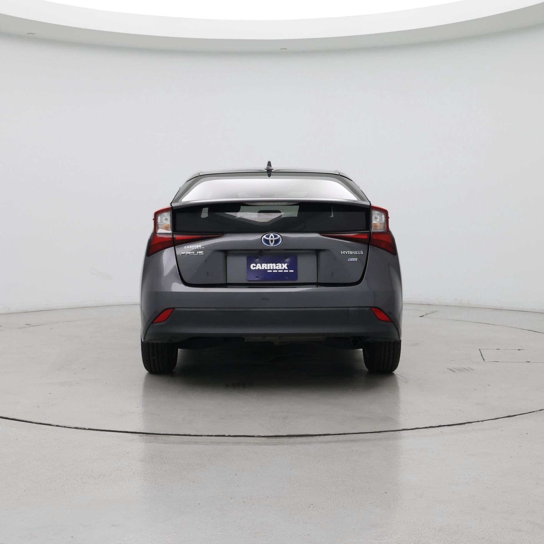 Thumbnail: 2022 Toyota Prius - 6