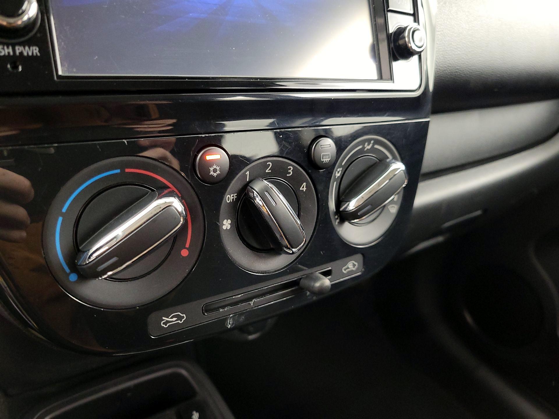 Thumbnail: 2018 Mitsubishi Mirage - 16