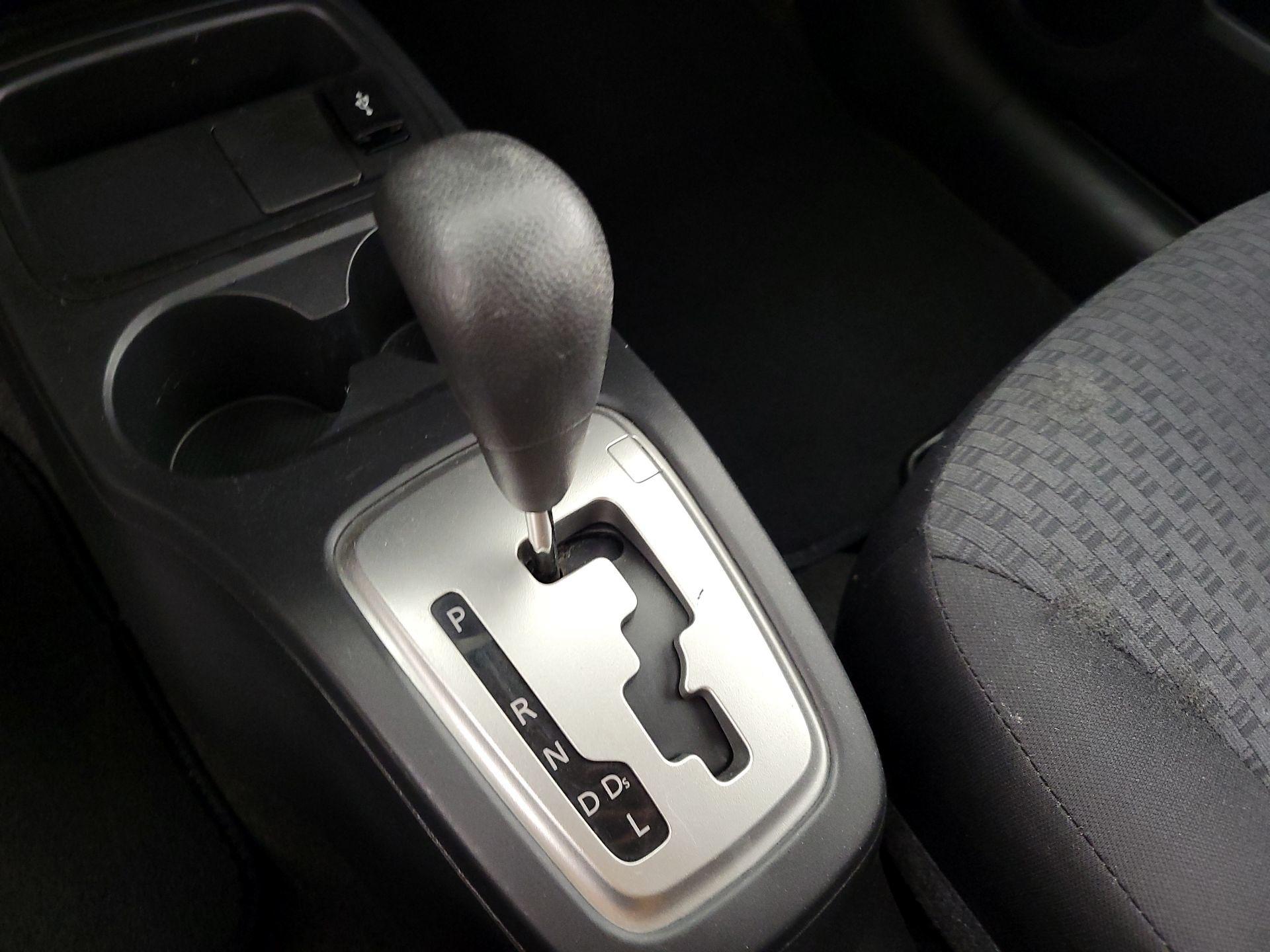 Thumbnail: 2018 Mitsubishi Mirage - 17