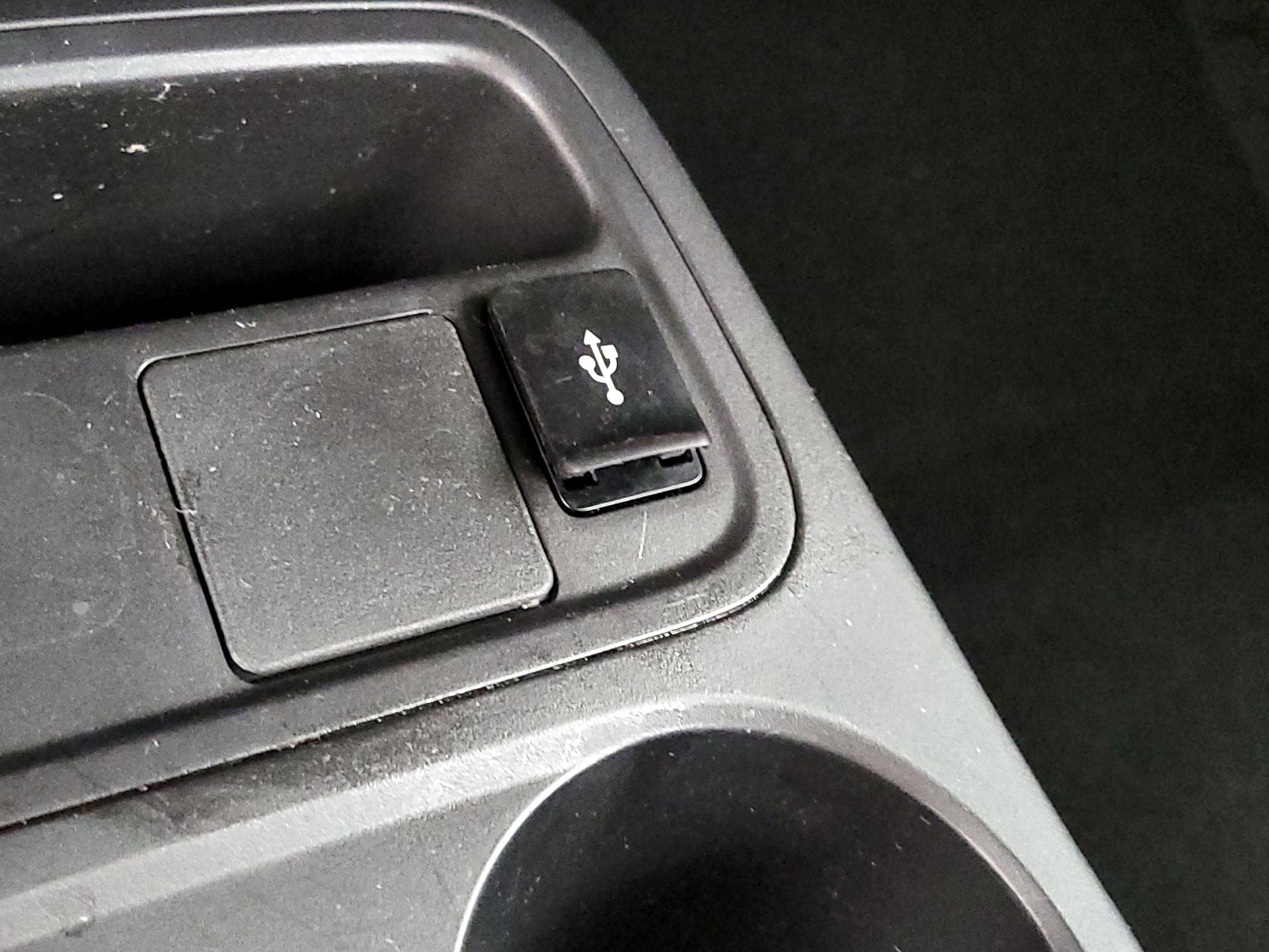 Thumbnail: 2018 Mitsubishi Mirage - 18