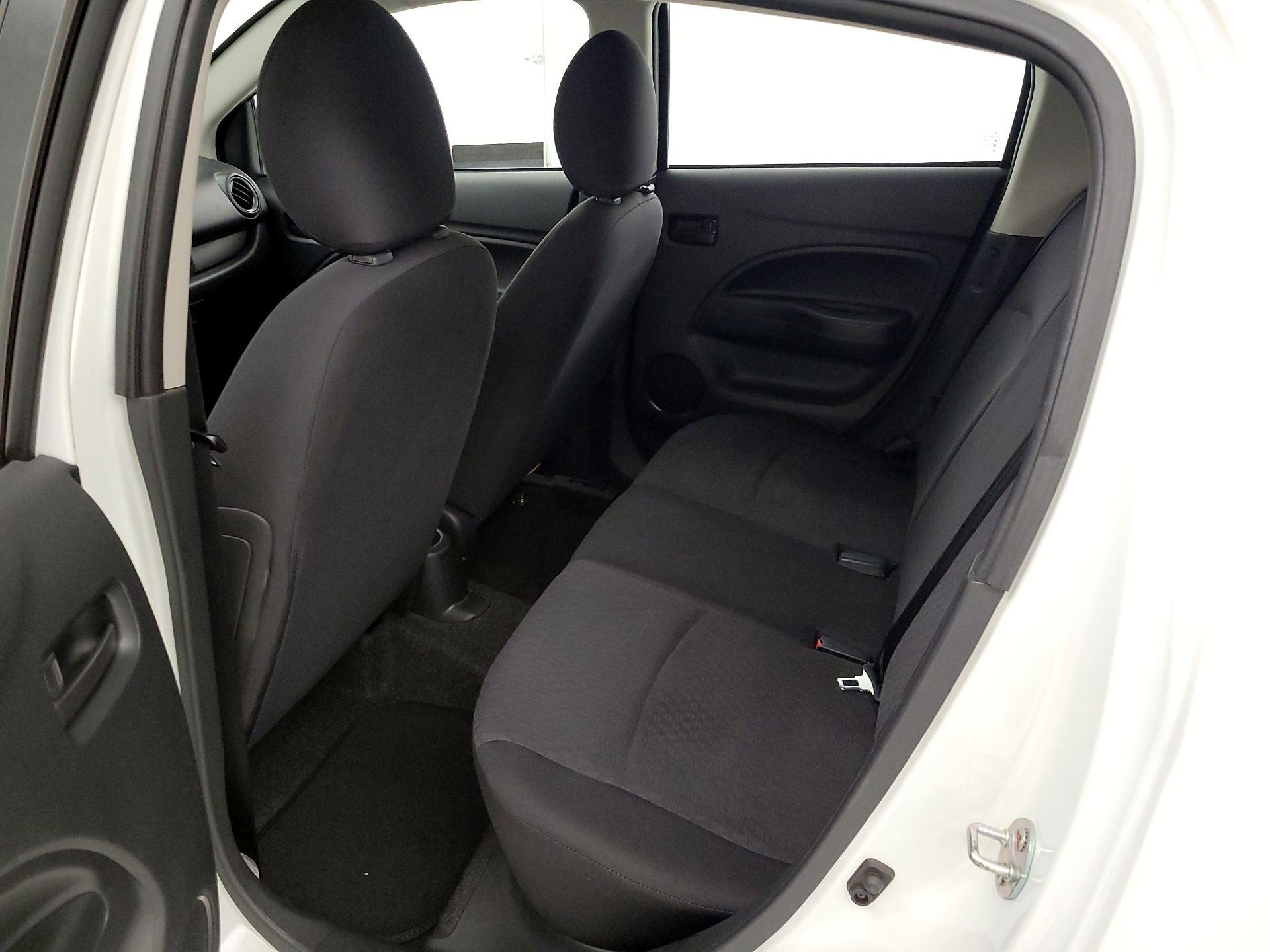 Thumbnail: 2018 Mitsubishi Mirage - 19