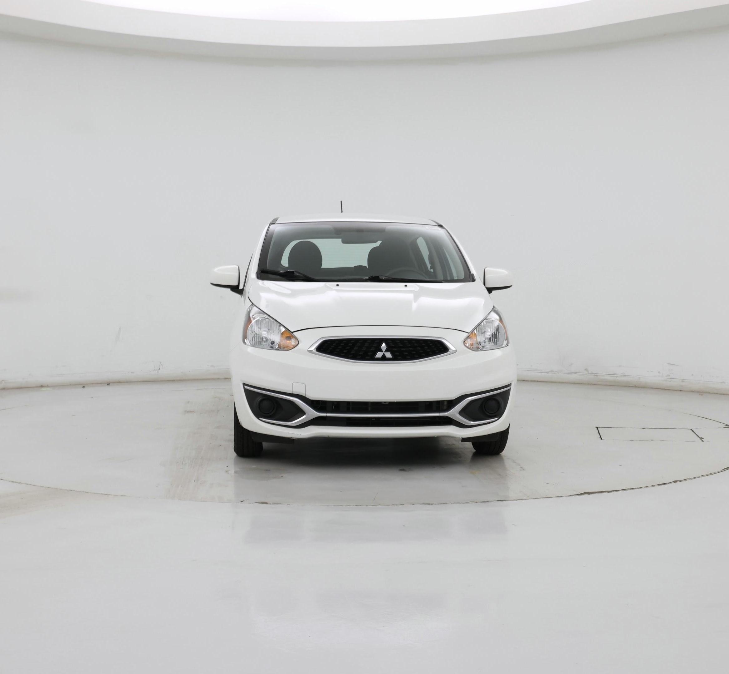 Thumbnail: 2018 Mitsubishi Mirage - 5