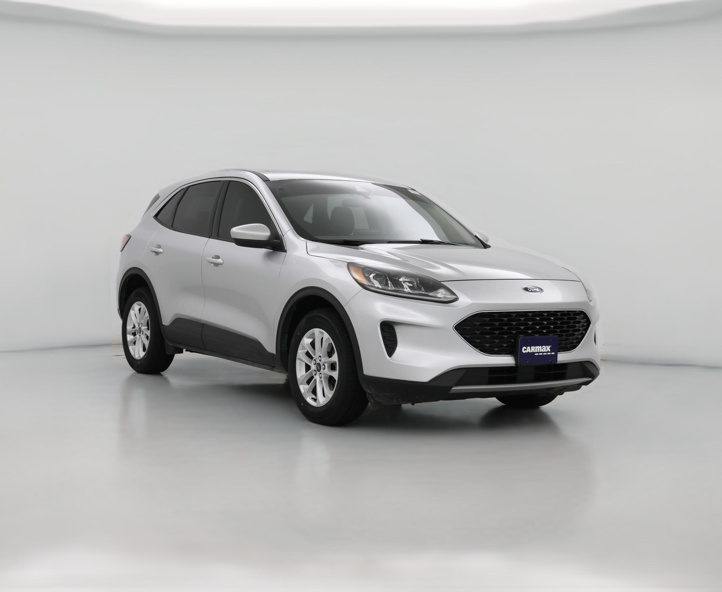 Thumbnail: 2020 Ford Escape - 1